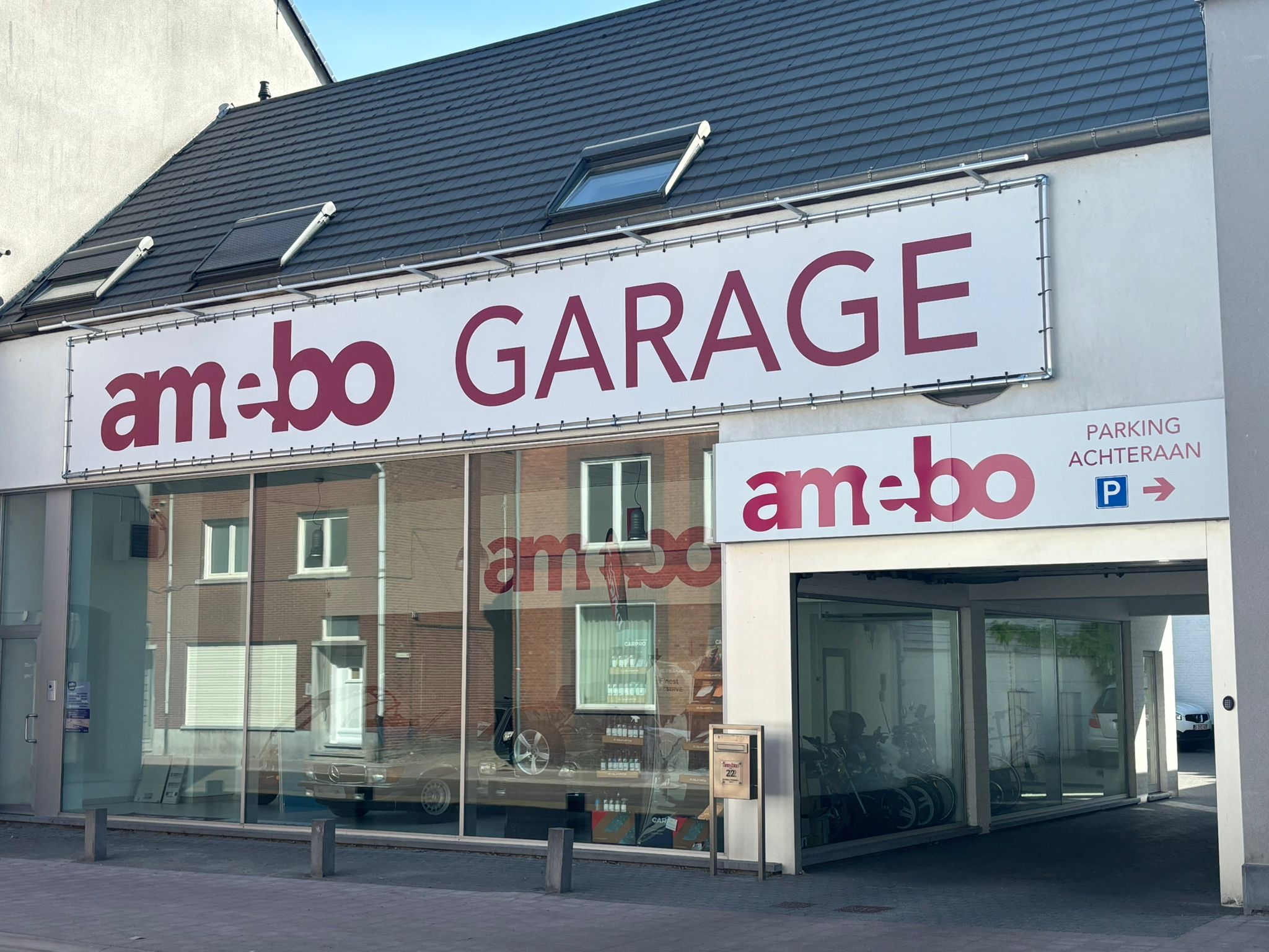 Amebo