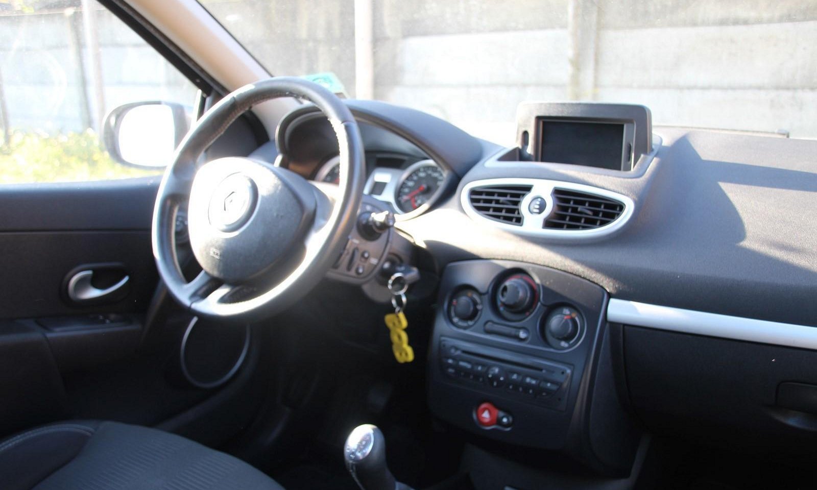 Renault Clio - 1.5 DCI Break