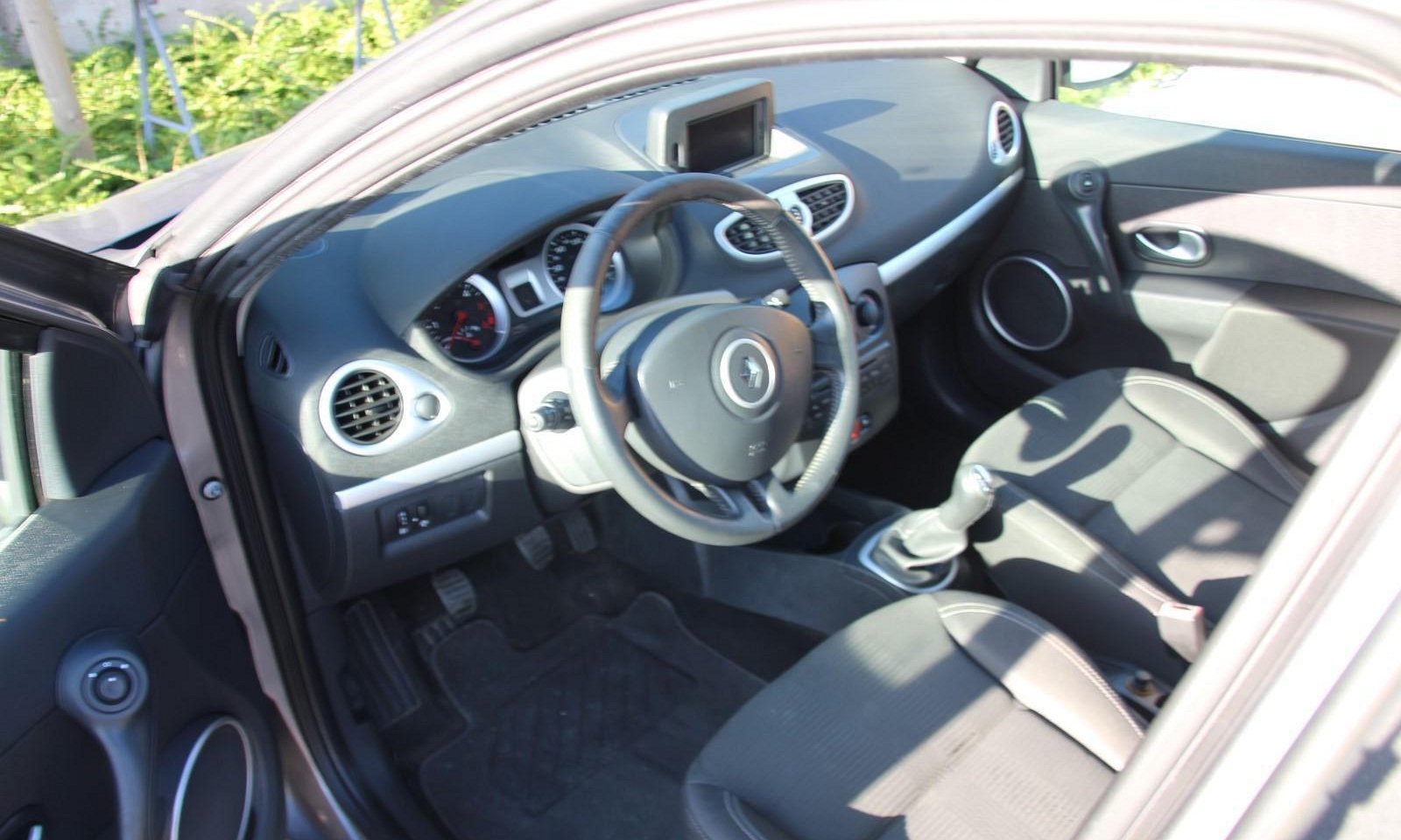 Renault Clio - 1.5 DCI Break