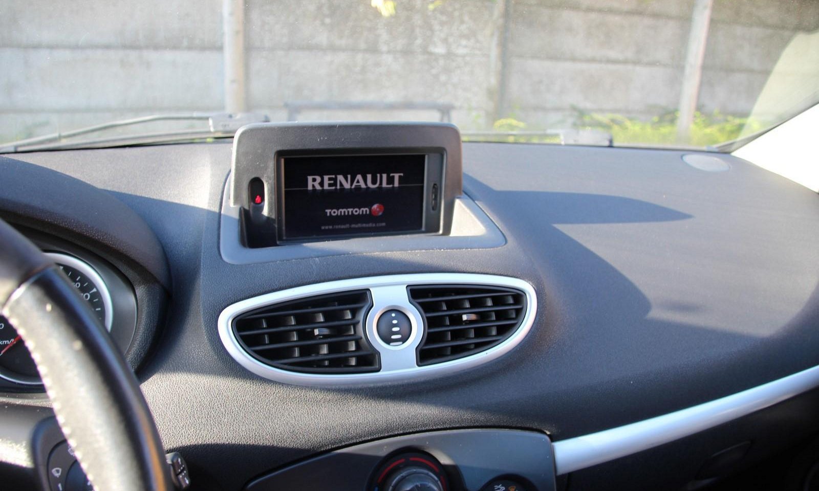 Renault Clio - 1.5 DCI Break