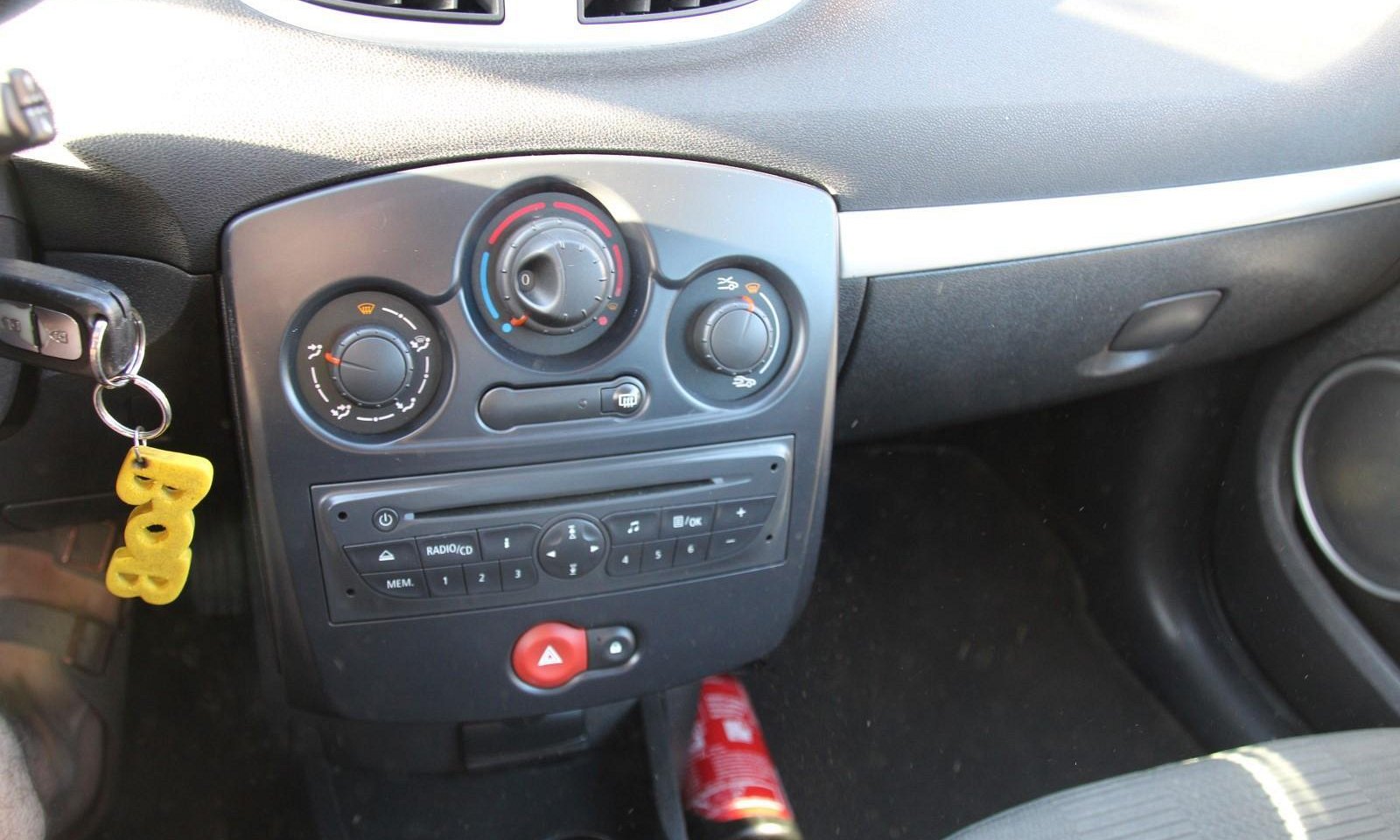 Renault Clio - 1.5 DCI Break